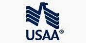 USAA Insurance Logo