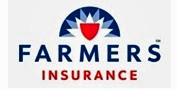 Farmers Insurance Logo